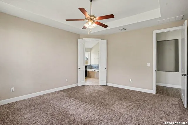 6506 Crockett Cv Schertz, TX 78108