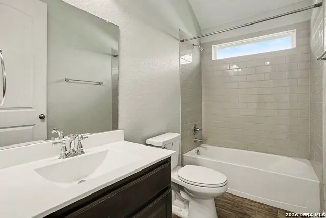 6506 Crockett Cv Schertz, TX 78108