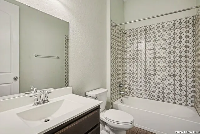 6506 Crockett Cv Schertz, TX 78108