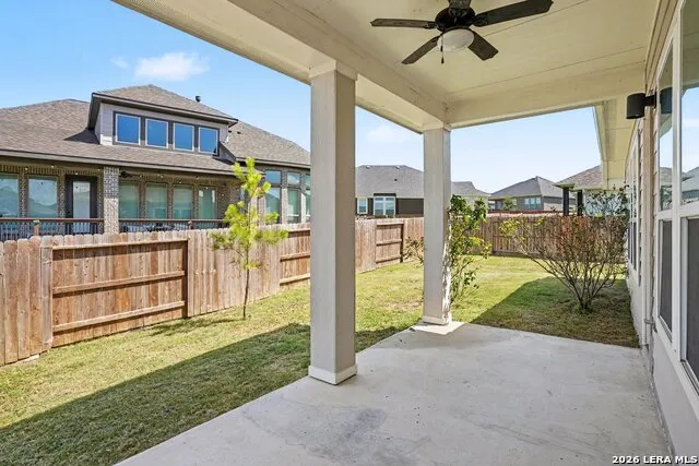 6506 Crockett Cv Schertz, TX 78108