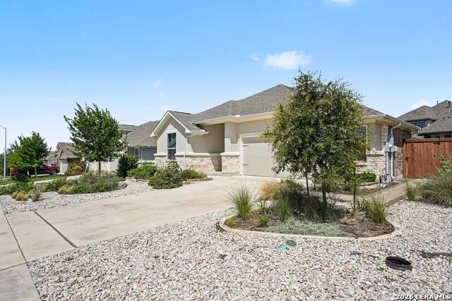 6506 Crockett Cv Schertz, TX 78108