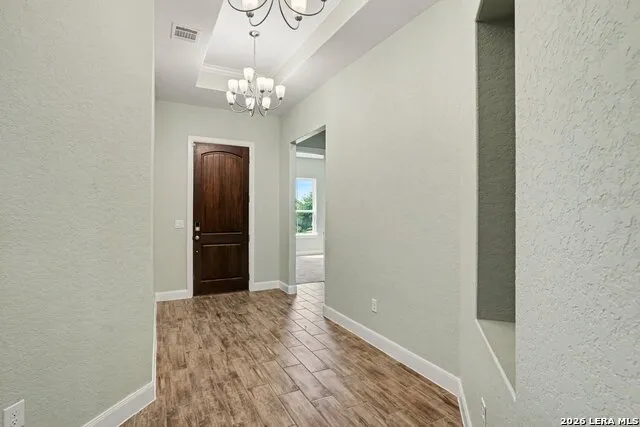 6506 Crockett Cv Schertz, TX 78108