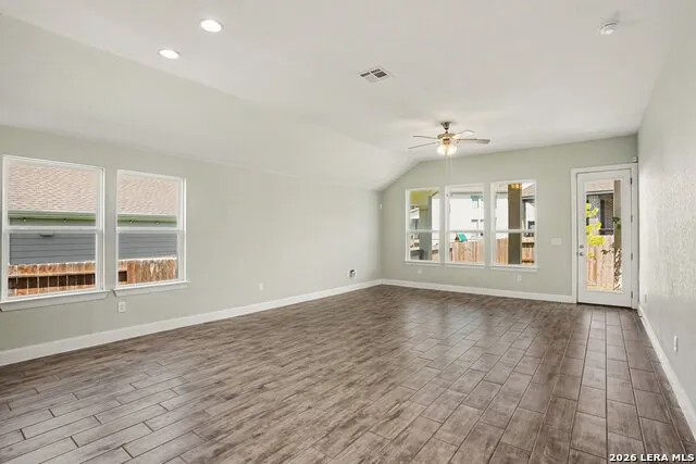6506 Crockett Cv Schertz, TX 78108