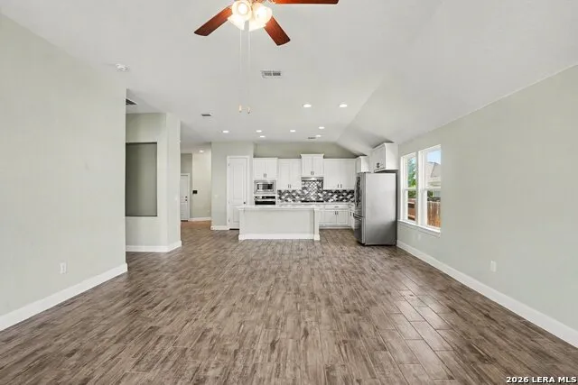 6506 Crockett Cv Schertz, TX 78108