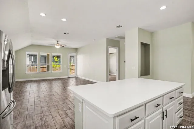 6506 Crockett Cv Schertz, TX 78108