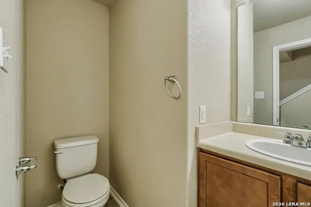 246 KILDEER CRK San Antonio, TX 78253