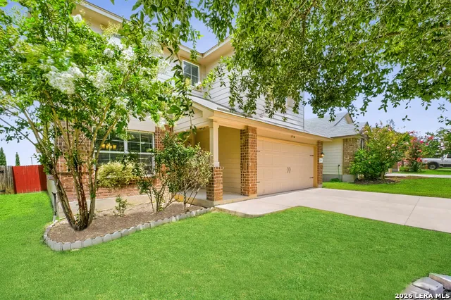 246 KILDEER CRK San Antonio, TX 78253