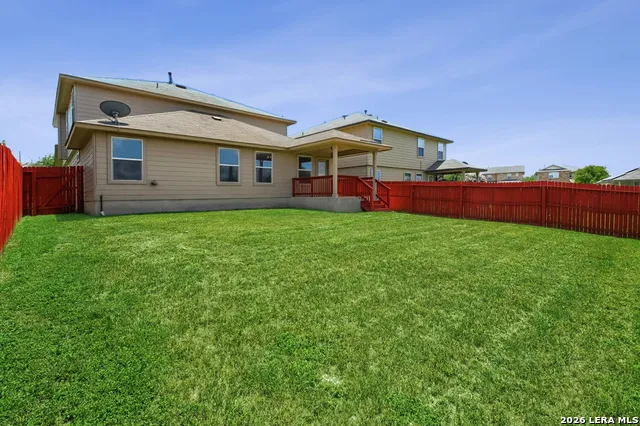 246 KILDEER CRK San Antonio, TX 78253