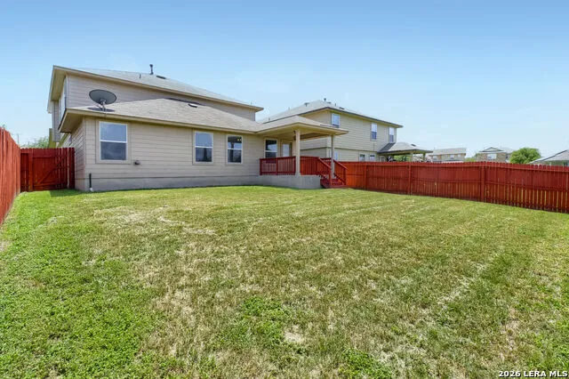 246 KILDEER CRK San Antonio, TX 78253