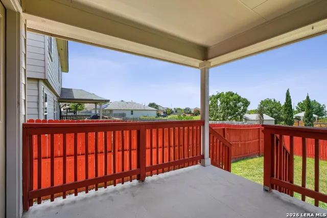 246 KILDEER CRK San Antonio, TX 78253