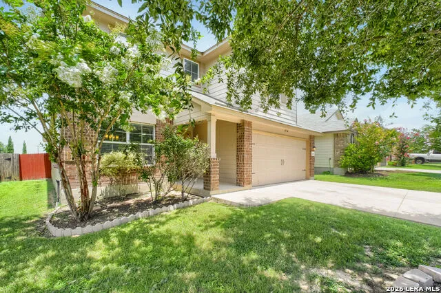 246 KILDEER CRK San Antonio, TX 78253
