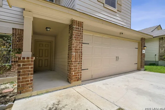 246 KILDEER CRK San Antonio, TX 78253