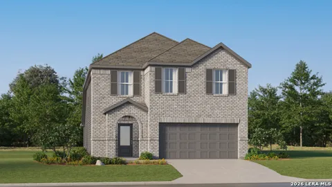 15310 Corn Silk Dr