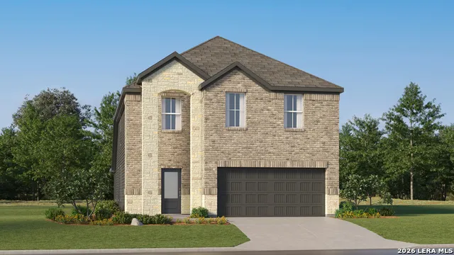 15310 Corn Silk Dr Marion, TX 78124
