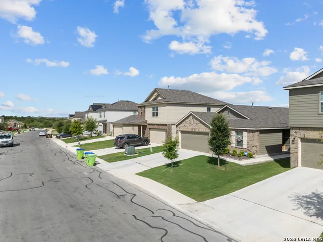 13914 GUAJILLO SPG San Antonio, TX 78253