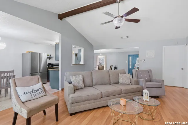 5815 Lake Wind St San Antonio, TX 78222