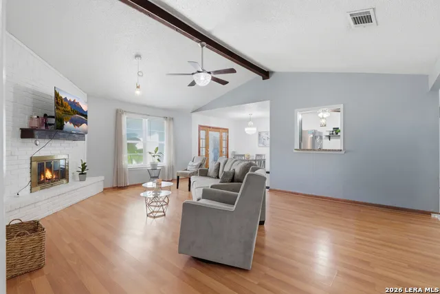 5815 Lake Wind St San Antonio, TX 78222