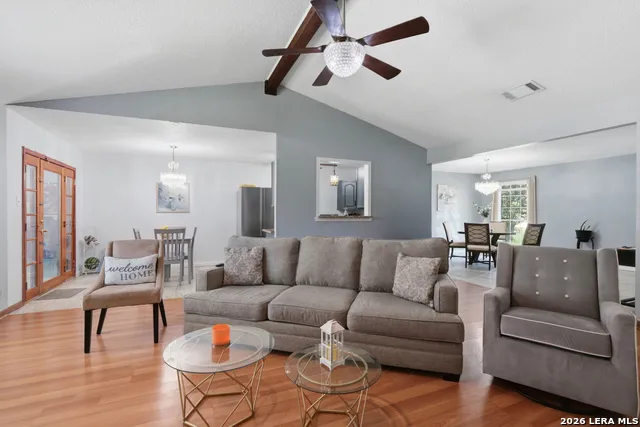 5815 Lake Wind St San Antonio, TX 78222