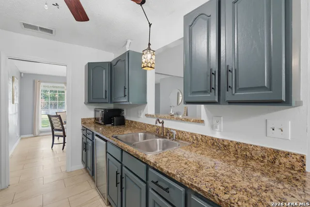 5815 Lake Wind St San Antonio, TX 78222
