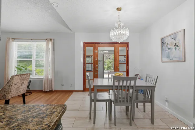 5815 Lake Wind St San Antonio, TX 78222