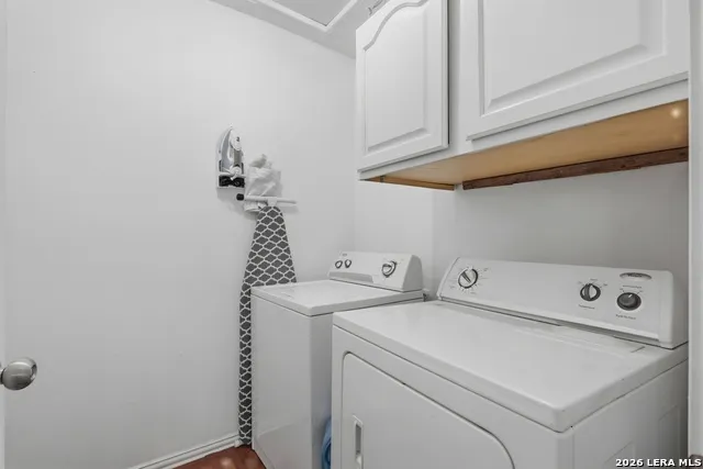 5815 Lake Wind St San Antonio, TX 78222