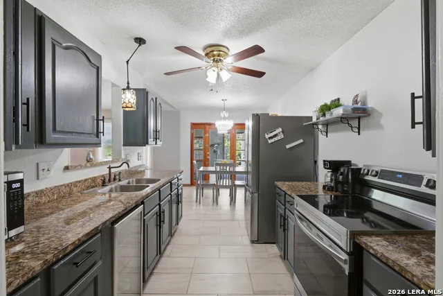 5815 Lake Wind St San Antonio, TX 78222
