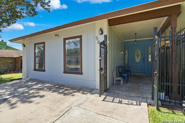 5815 Lake Wind St San Antonio, TX 78222