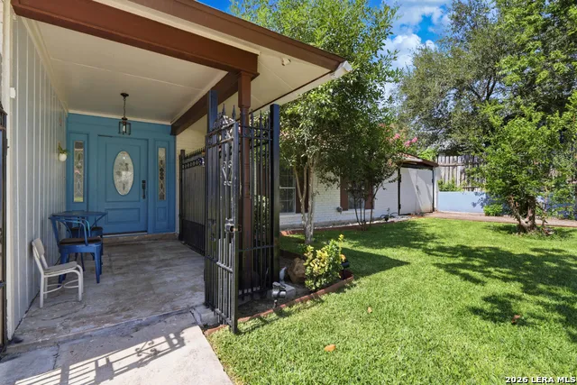 5815 Lake Wind St San Antonio, TX 78222