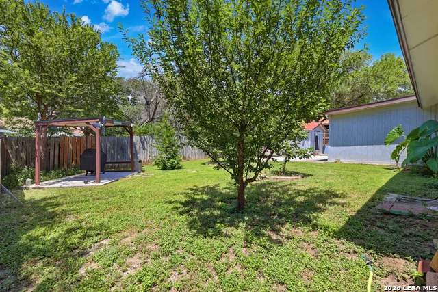 5815 Lake Wind St San Antonio, TX 78222