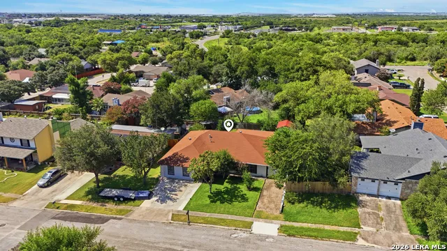 5815 Lake Wind St San Antonio, TX 78222