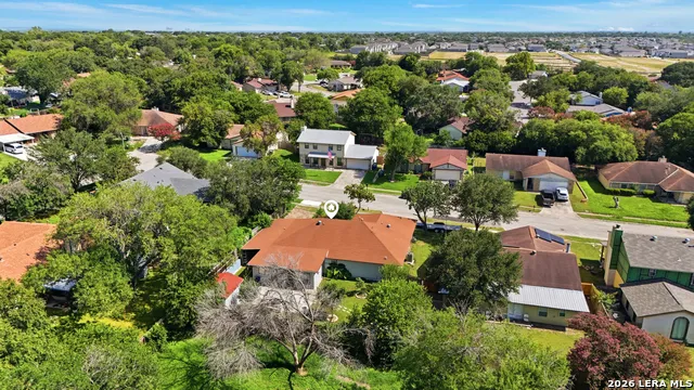 5815 Lake Wind St San Antonio, TX 78222