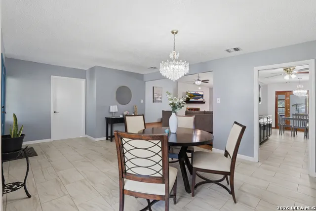 5815 Lake Wind St San Antonio, TX 78222