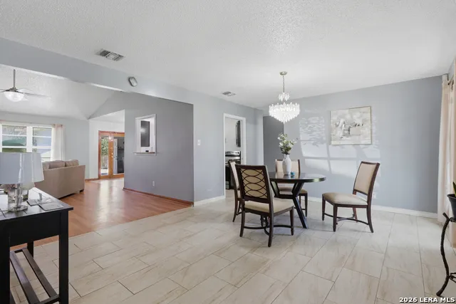 5815 Lake Wind St San Antonio, TX 78222