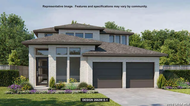 10136 Belle Parkway San Antonio, TX 78245