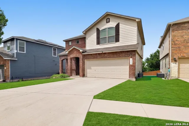 5708 WATERCRESS DR Leon Valley, TX 78238