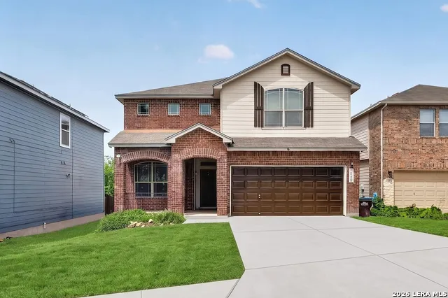 5708 WATERCRESS DR Leon Valley, TX 78238