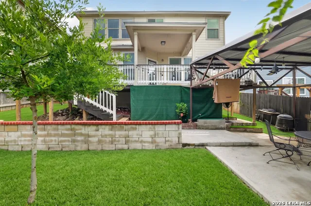 5708 WATERCRESS DR Leon Valley, TX 78238