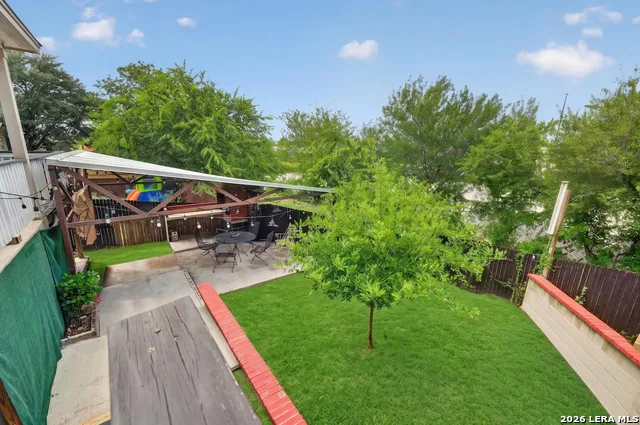 5708 WATERCRESS DR Leon Valley, TX 78238