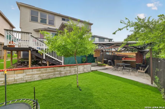 5708 WATERCRESS DR Leon Valley, TX 78238