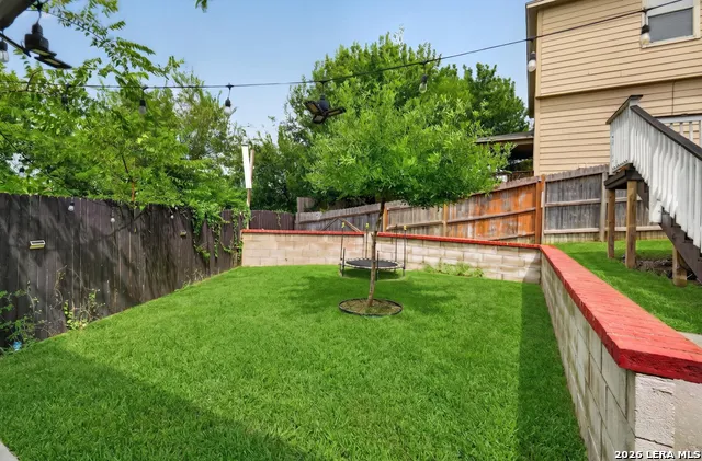 5708 WATERCRESS DR Leon Valley, TX 78238