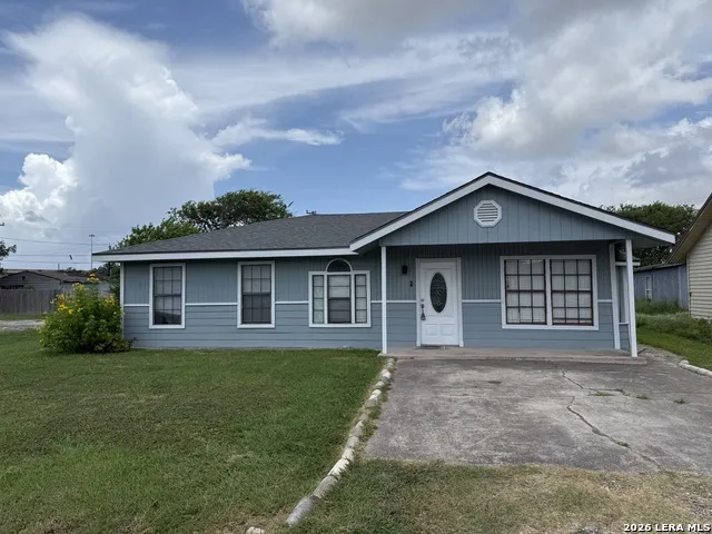 108 MARILYN DR Gregory, TX 78359