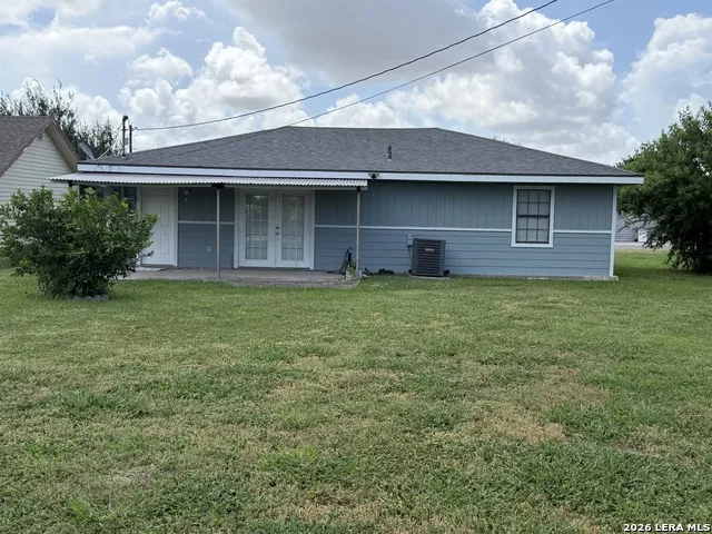 108 MARILYN DR Gregory, TX 78359