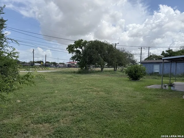 108 MARILYN DR Gregory, TX 78359