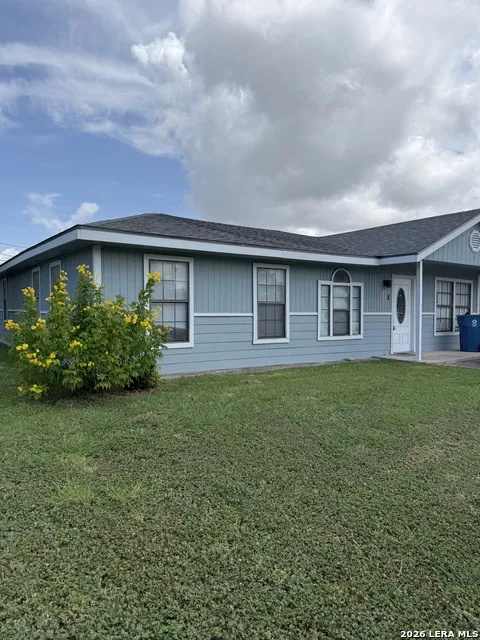 108 MARILYN DR Gregory, TX 78359