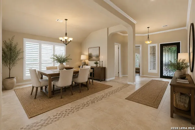 3315 Medaris Ln San Antonio, TX 78258