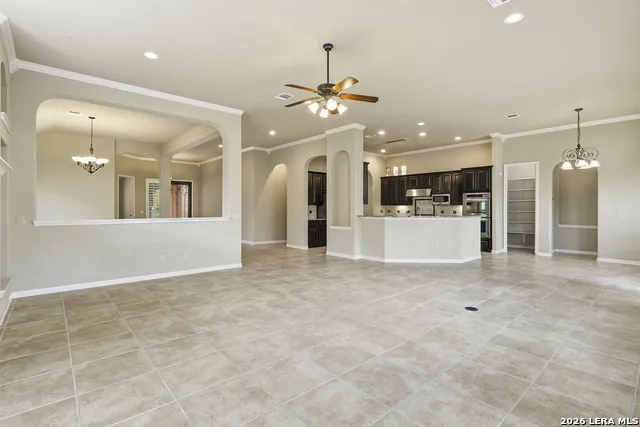3315 Medaris Ln San Antonio, TX 78258