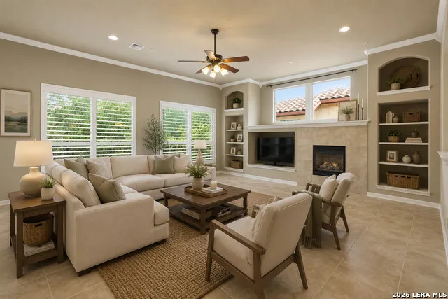 3315 Medaris Ln San Antonio, TX 78258