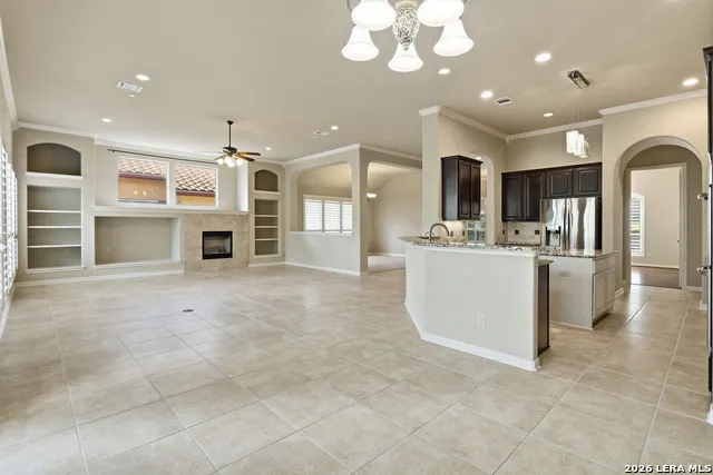 3315 Medaris Ln San Antonio, TX 78258
