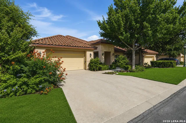 3315 Medaris Ln San Antonio, TX 78258