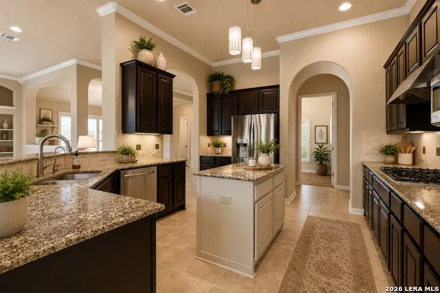 3315 Medaris Ln San Antonio, TX 78258